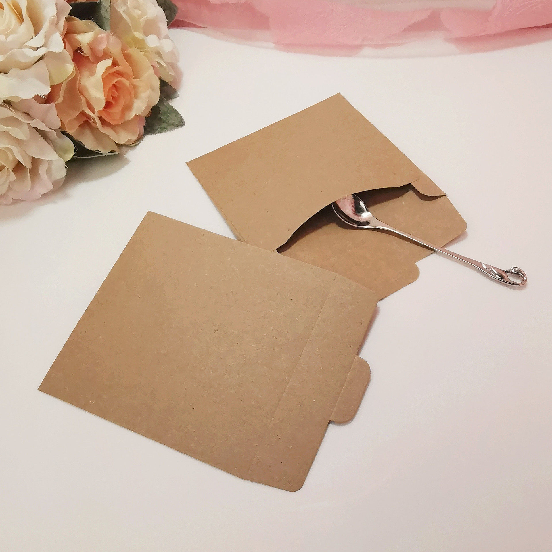 CD bag envelope